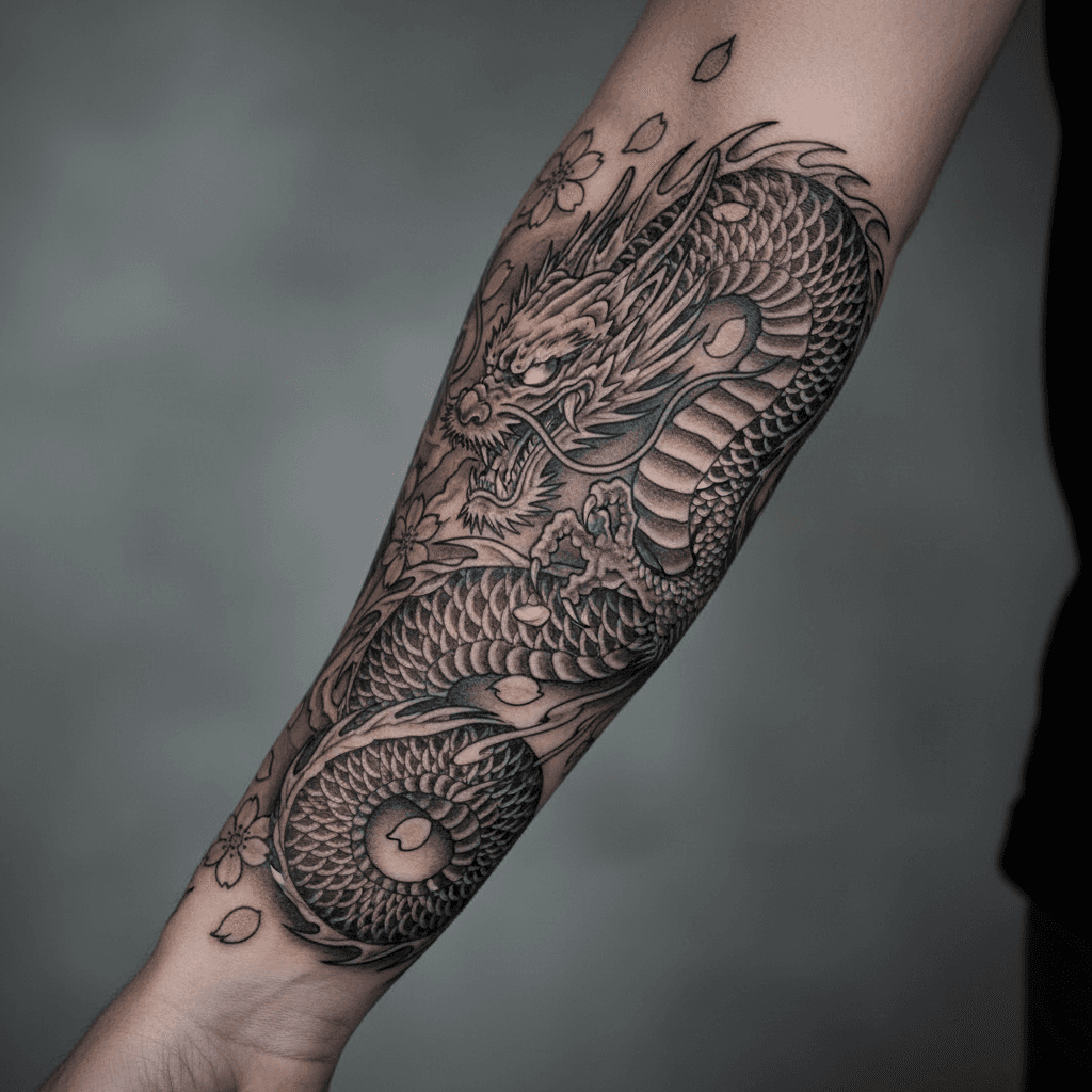 After - INK creates your design